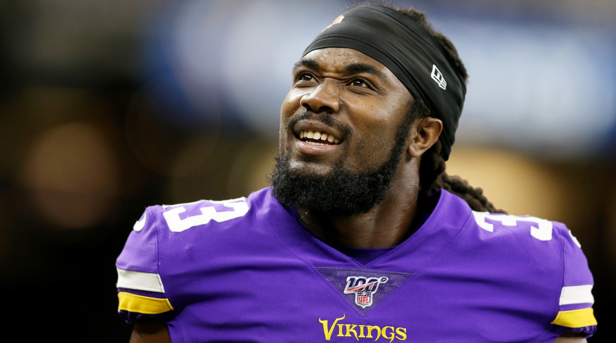 Dalvin-Cook